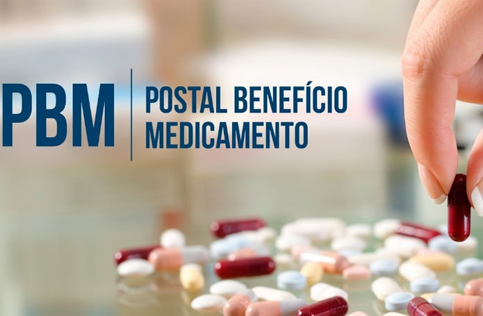 Postal Benefício Medicamento – PBM